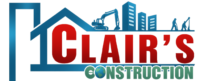 Clairs Construction